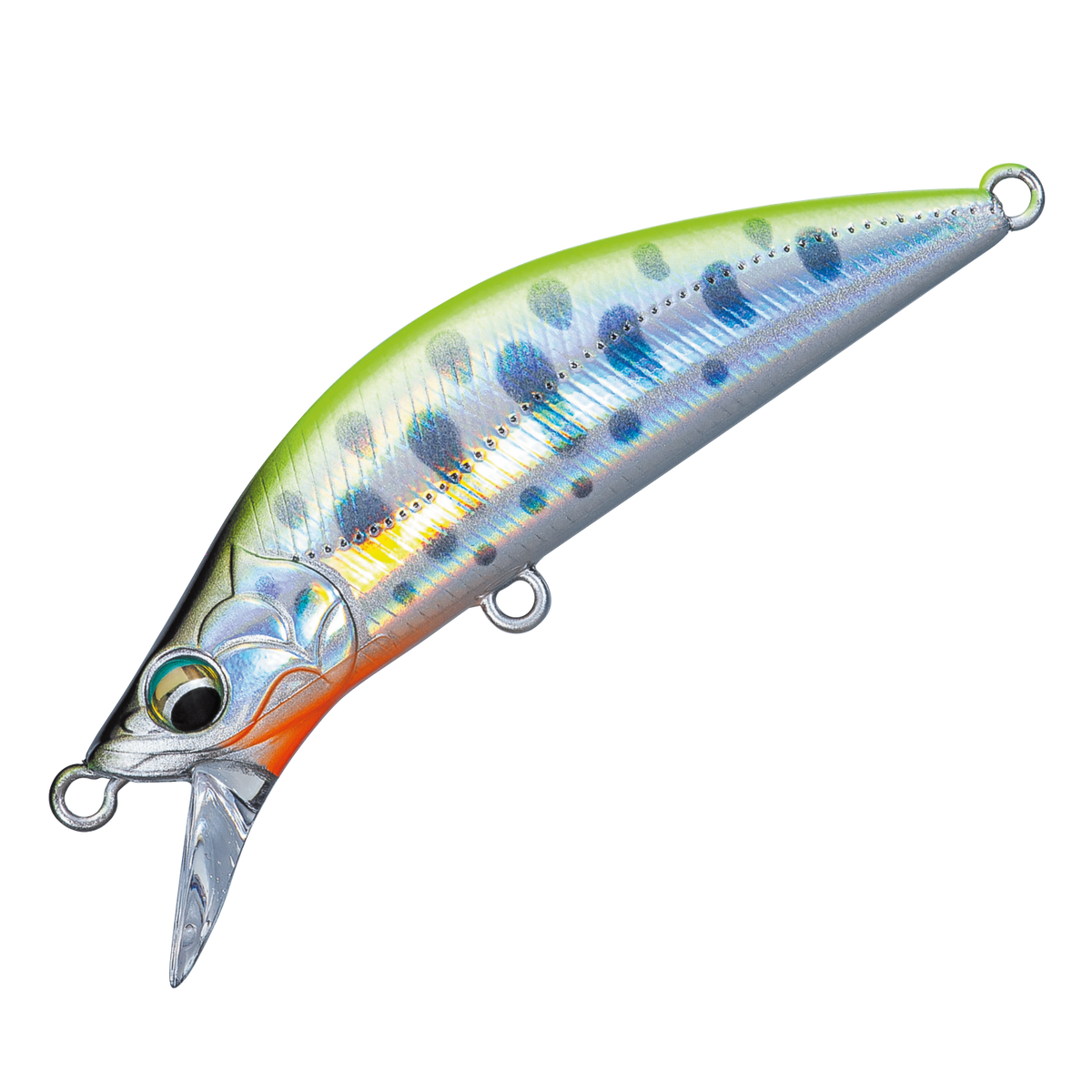 FINETAIL EDEN - Major Craft