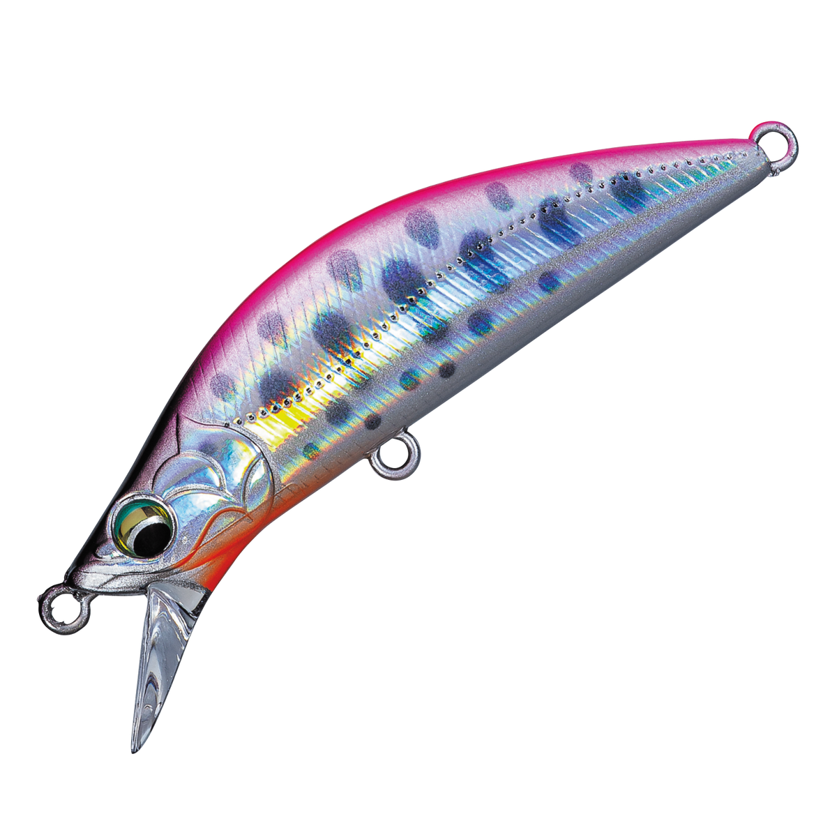 FINETAIL EDEN - Major Craft