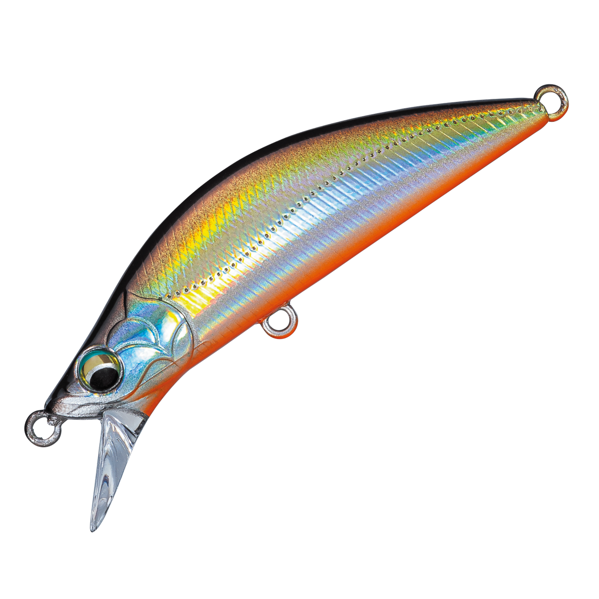 FINETAIL EDEN - Major Craft