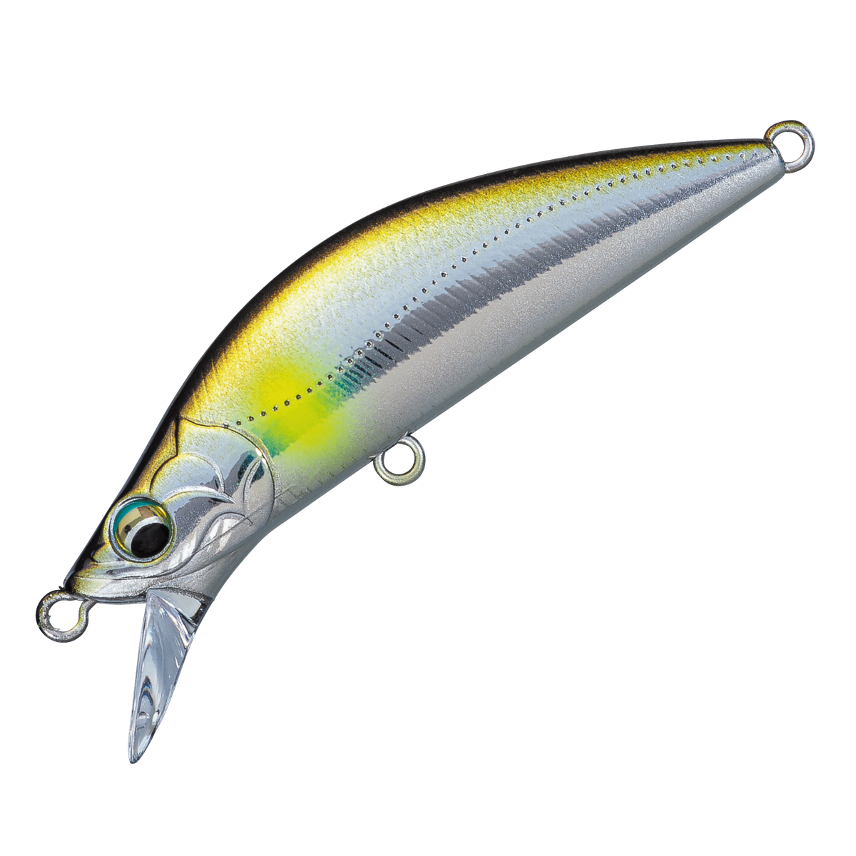 FINETAIL EDEN - Major Craft