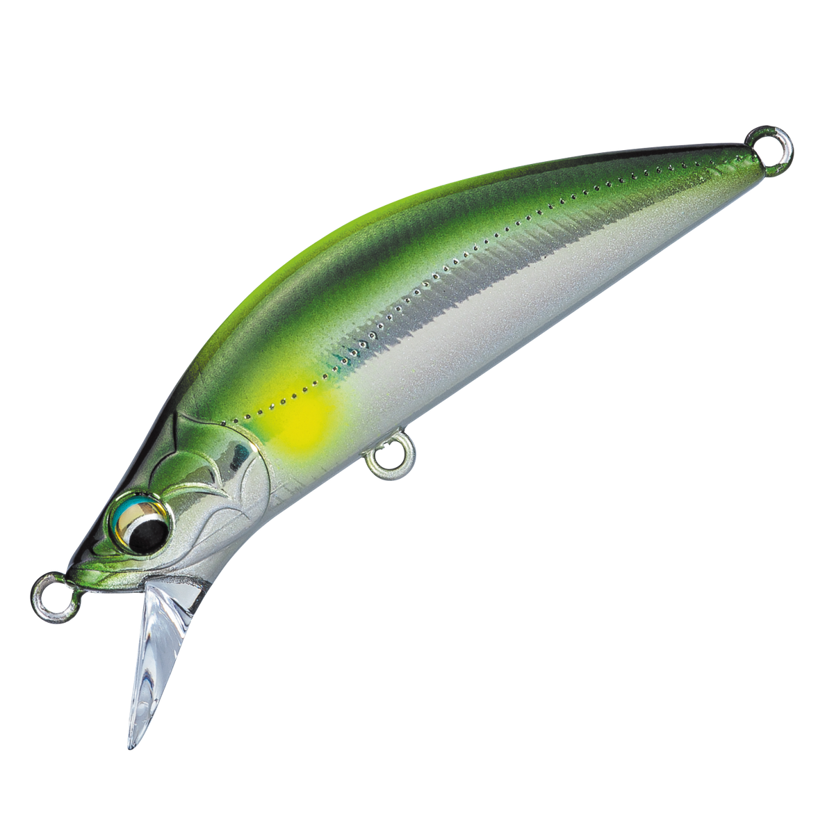 FINETAIL EDEN - Major Craft