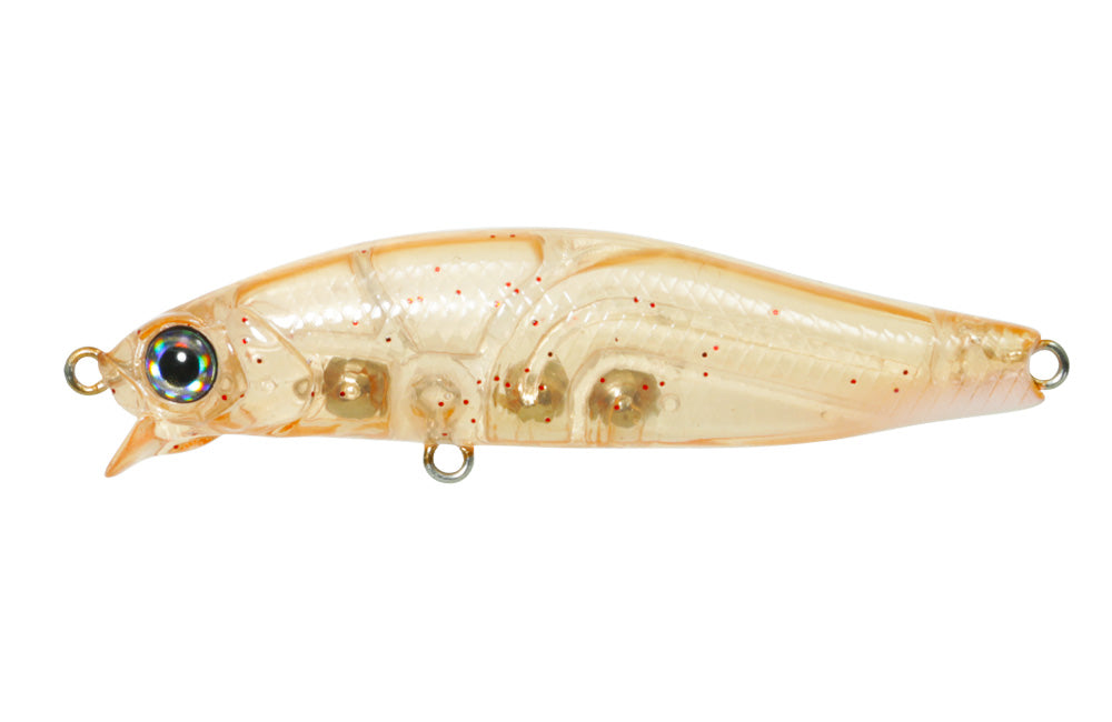 Umitarou Ame Minnow 55 - ISSEI