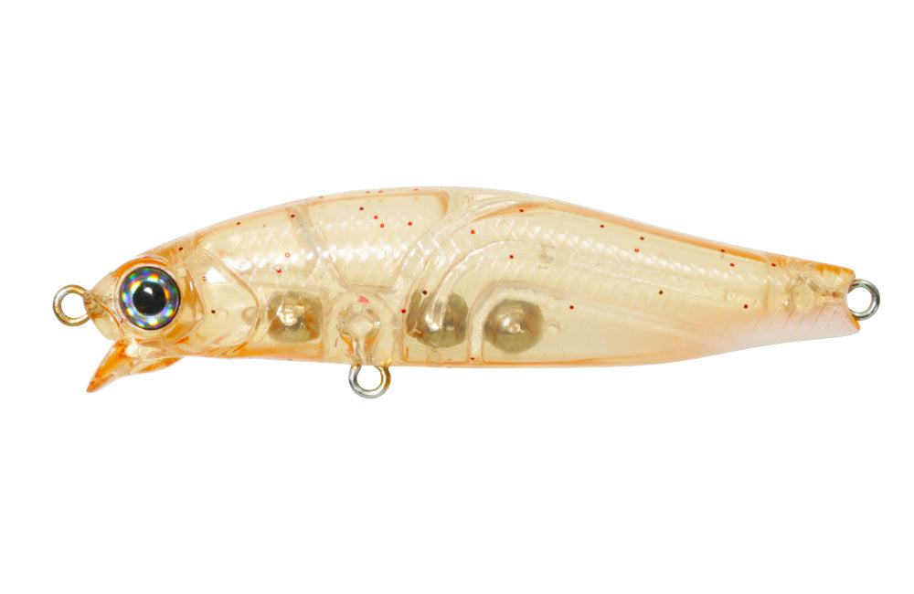 Umitarou Ame Minnow 55 - ISSEI