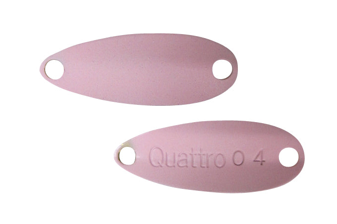 TIMON Chibi Quattro Spoon - JACKALL