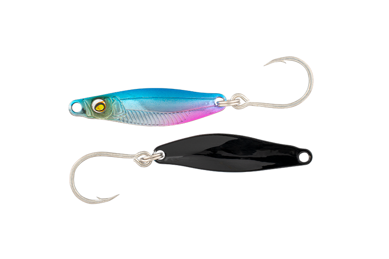 JETTROW METAL BUDDY - JACKALL