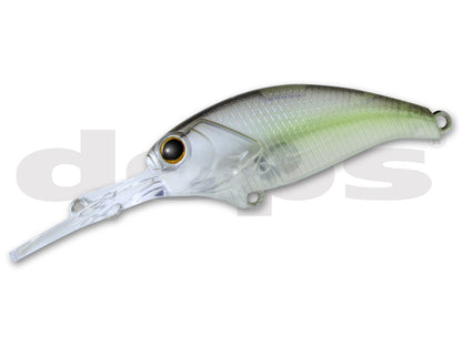 EVOKE SHAD MR - deps