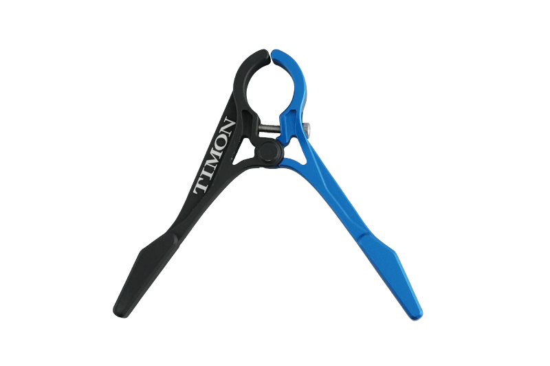TIMON T-Connection Net Stand - JACKALL