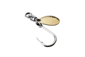 Blade Jigging Hook Set Single - JACKALL