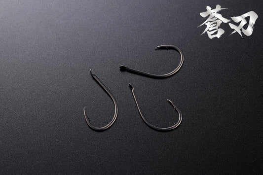 BINBIN HOOK SOUHA - JACKALL