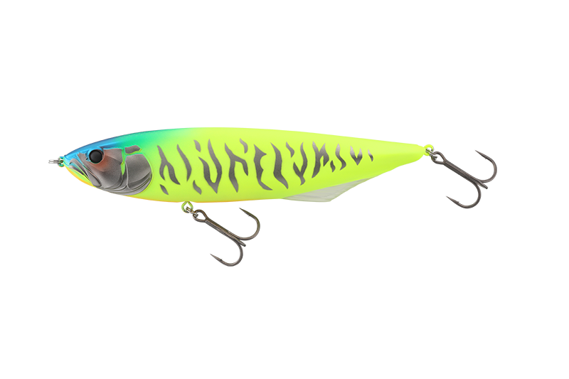DOWZ JERK 190 Saltwater Color - JACKALL