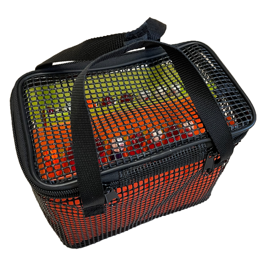 Boat Metal Jig / Sutte Case 32L - Valleyhill