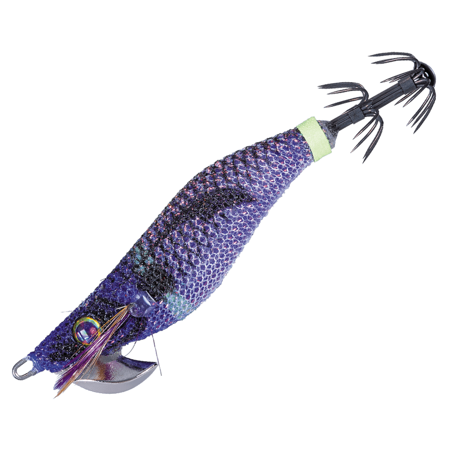 BIGEYE EGI SUTTE - Major Craft