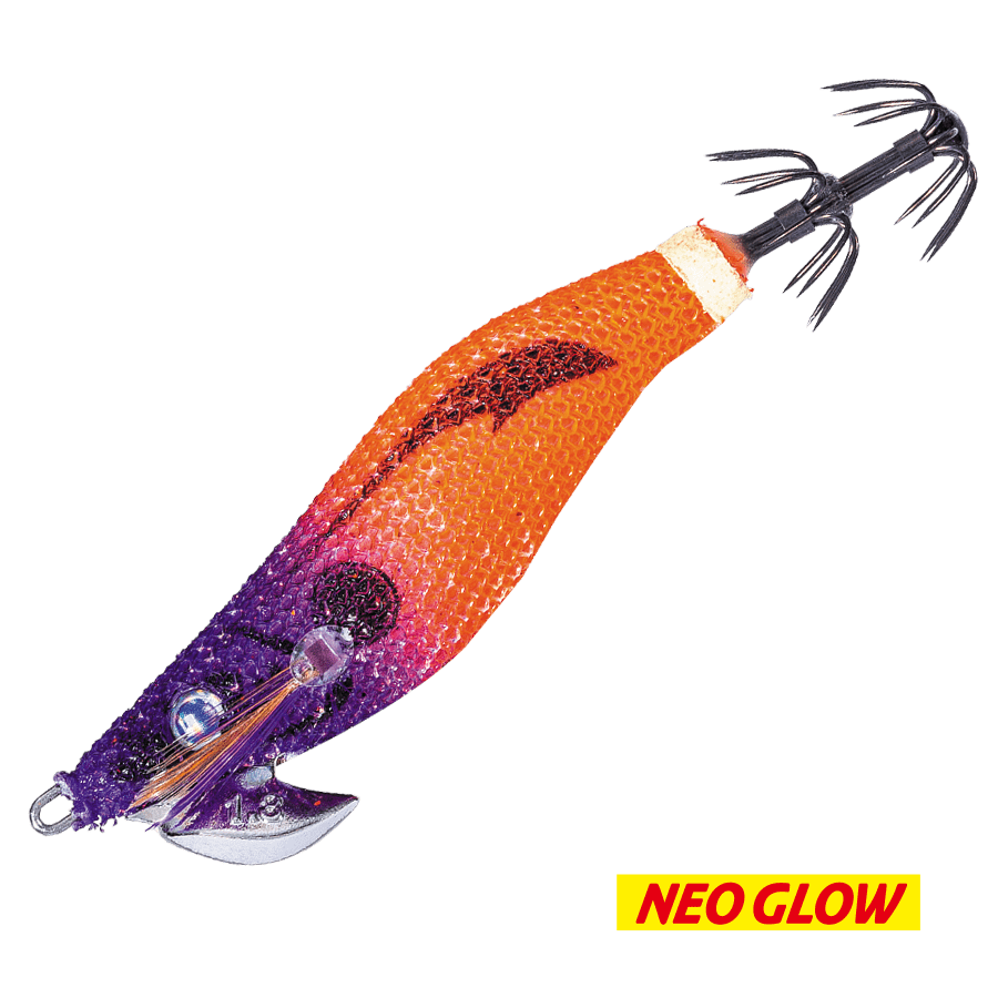 BIGEYE EGI SUTTE - Major Craft