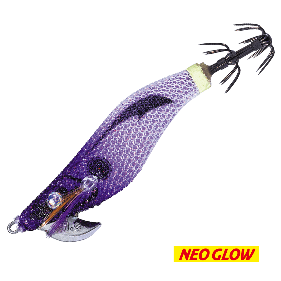 BIGEYE EGI SUTTE - Major Craft