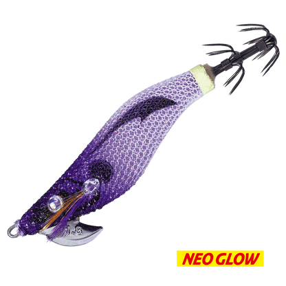 BIGEYE EGI SUTTE - Major Craft