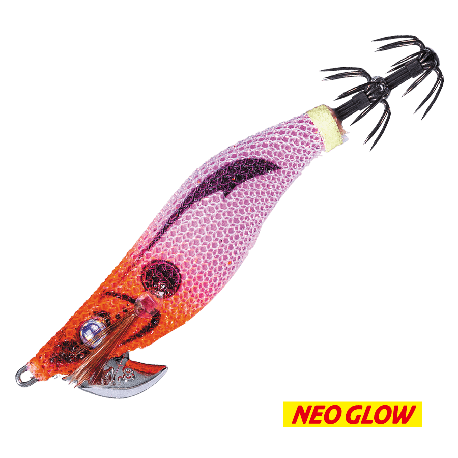 BIGEYE EGI SUTTE - Major Craft