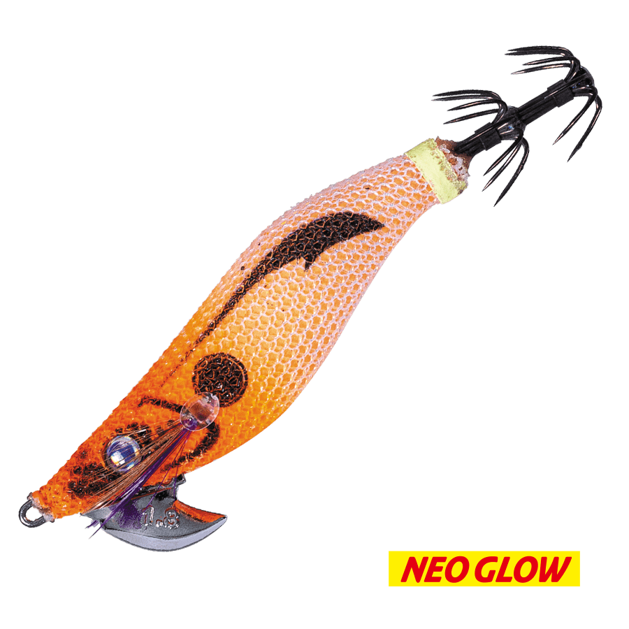 BIGEYE EGI SUTTE - Major Craft