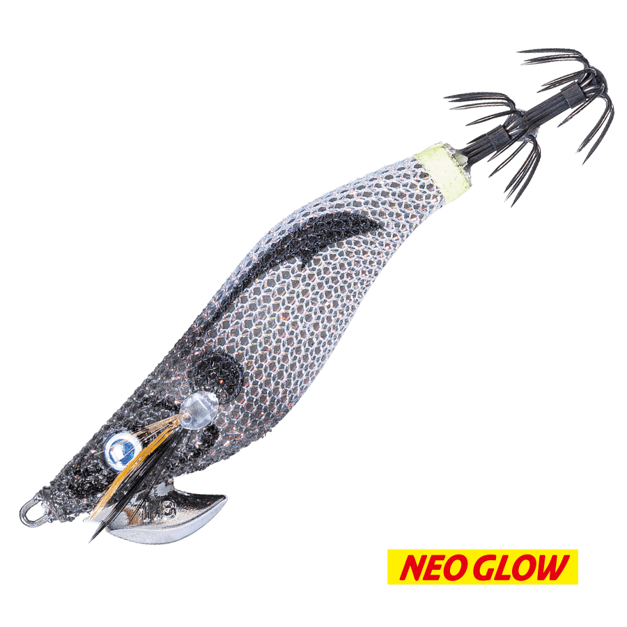 BIGEYE EGI SUTTE - Major Craft