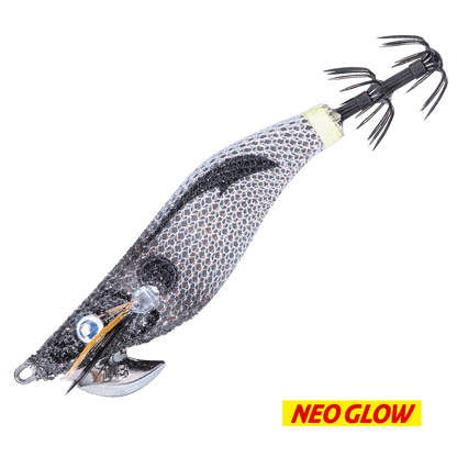 BIGEYE EGI SUTTE - Major Craft