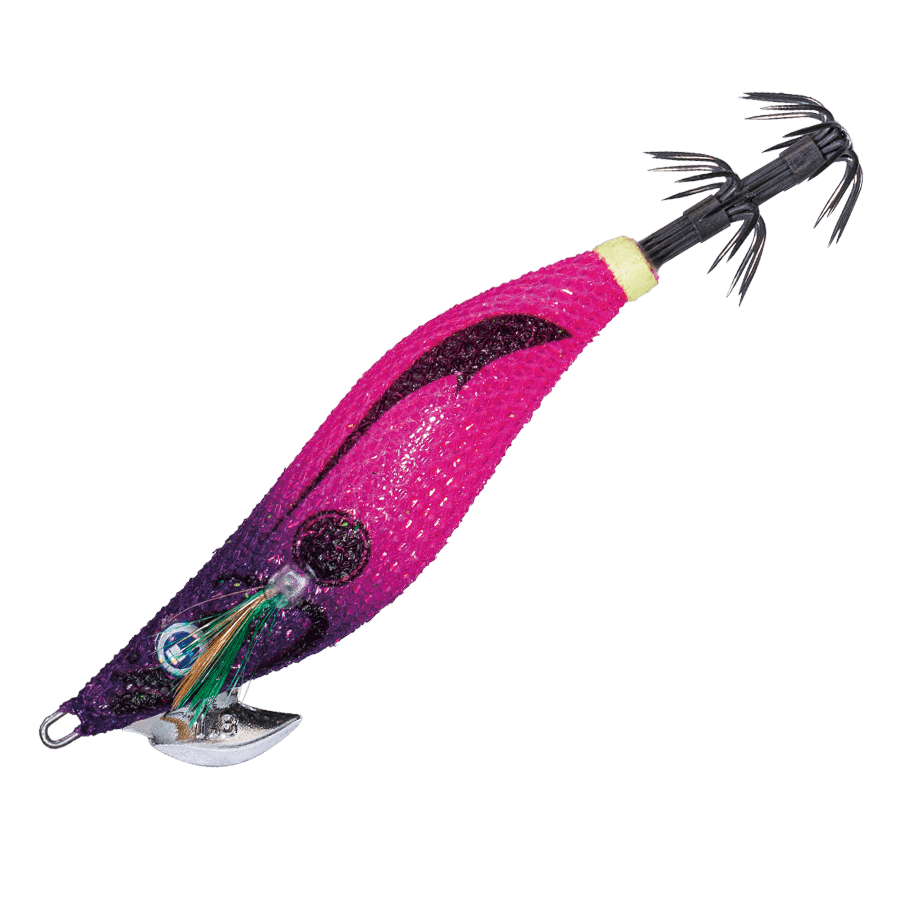 BIGEYE EGI SUTTE - Major Craft
