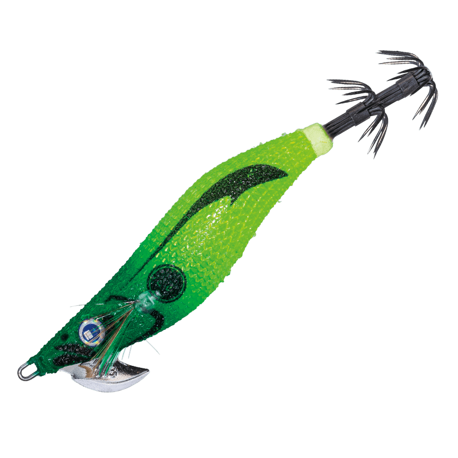 BIGEYE EGI SUTTE - Major Craft