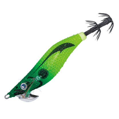 BIGEYE EGI SUTTE - Major Craft