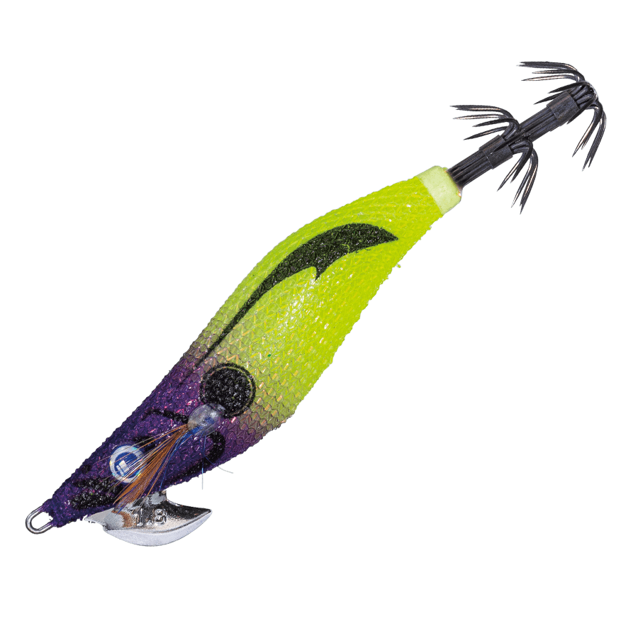 BIGEYE EGI SUTTE - Major Craft