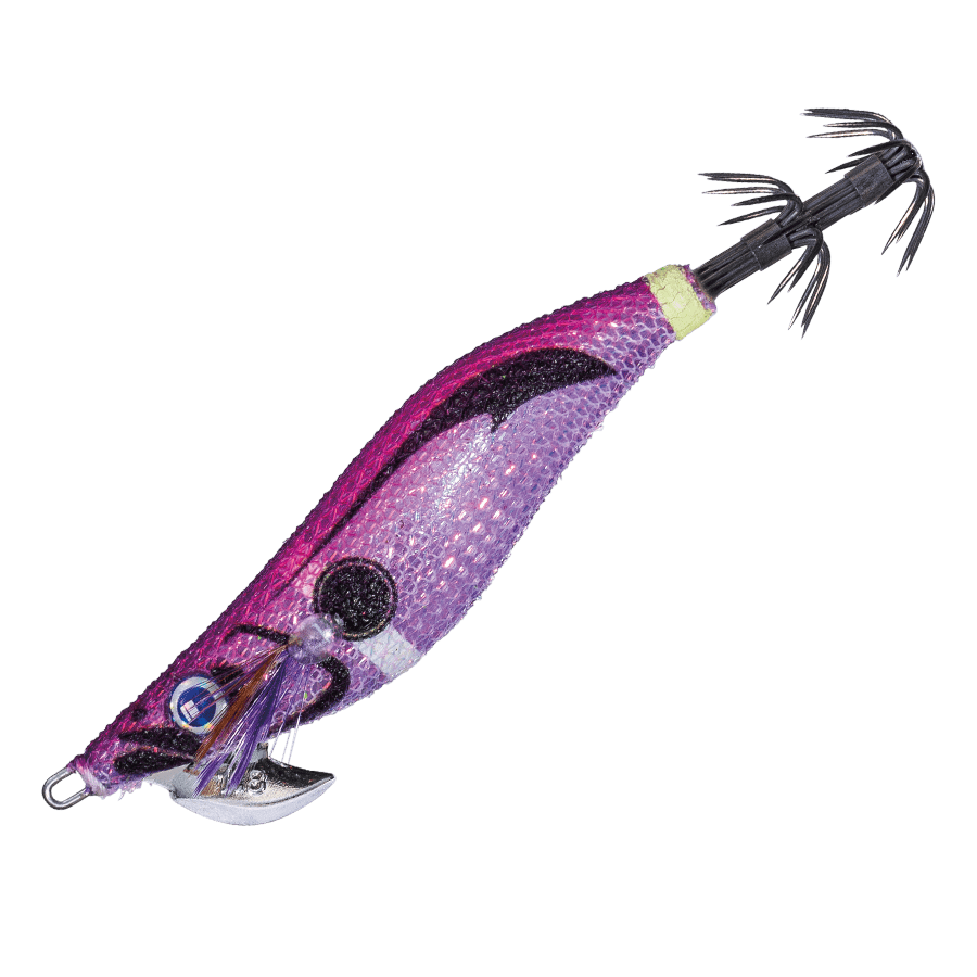 BIGEYE EGI SUTTE - Major Craft