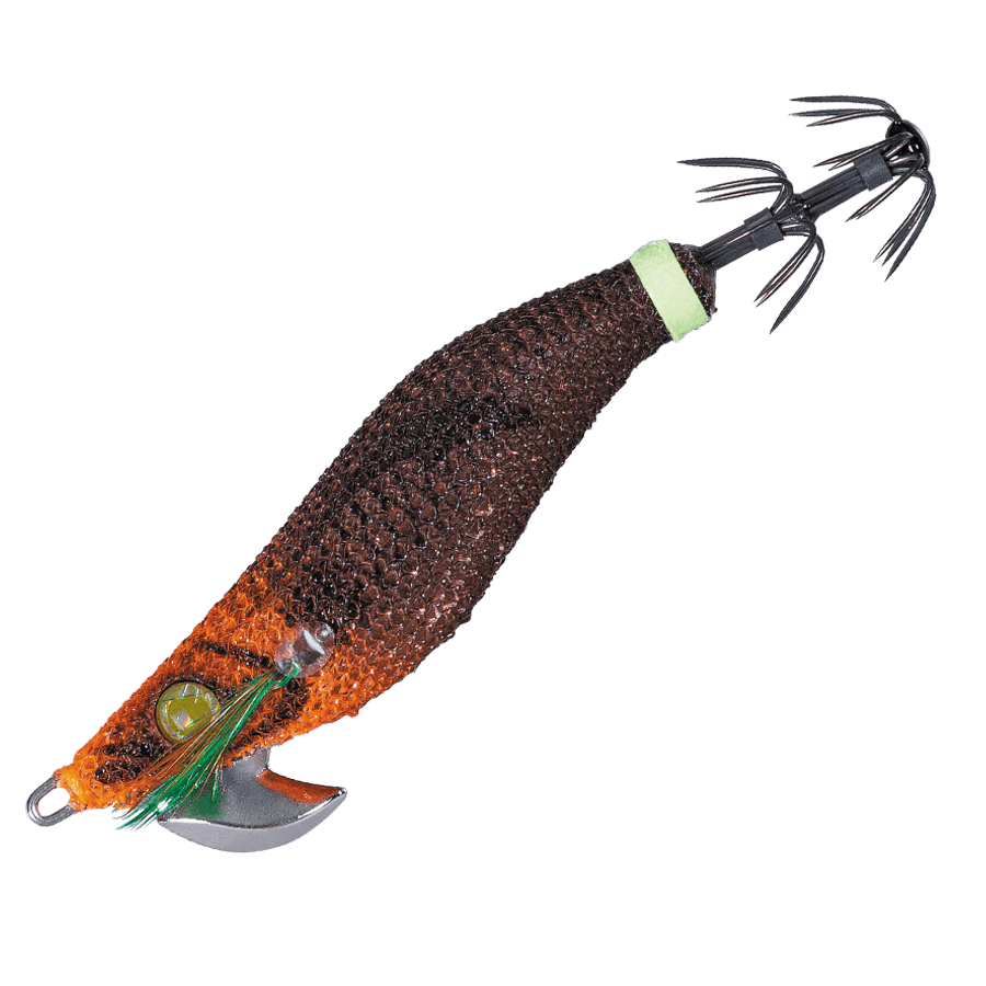 BIGEYE EGI SUTTE - Major Craft