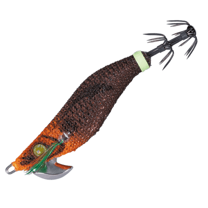 BIGEYE EGI SUTTE - Major Craft
