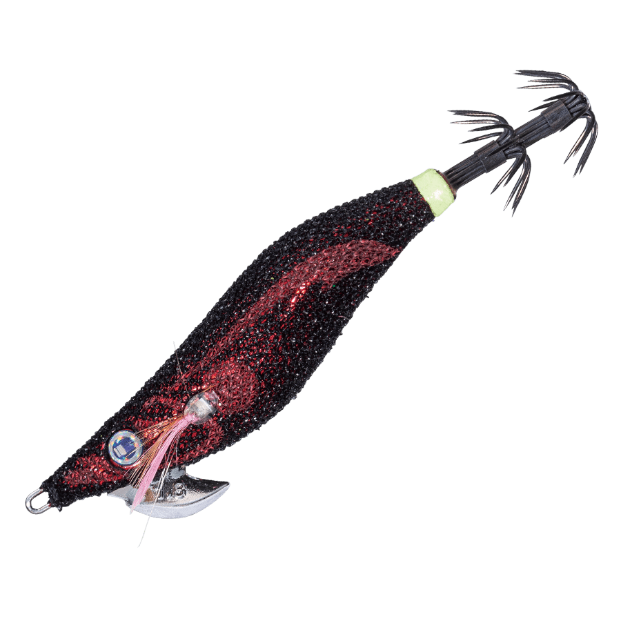 BIGEYE EGI SUTTE - Major Craft