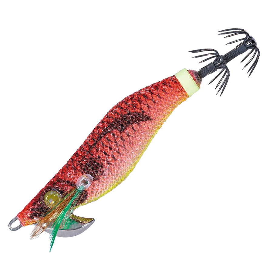 BIGEYE EGI SUTTE - Major Craft