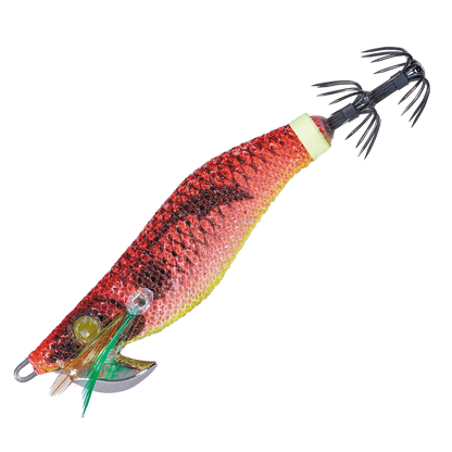 BIGEYE EGI SUTTE - Major Craft