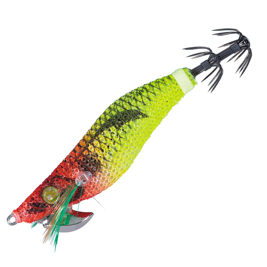 BIGEYE EGI SUTTE - Major Craft