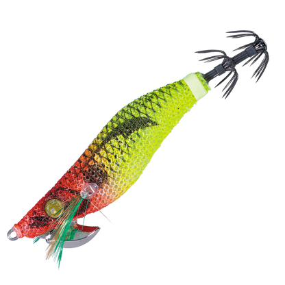 BIGEYE EGI SUTTE - Major Craft