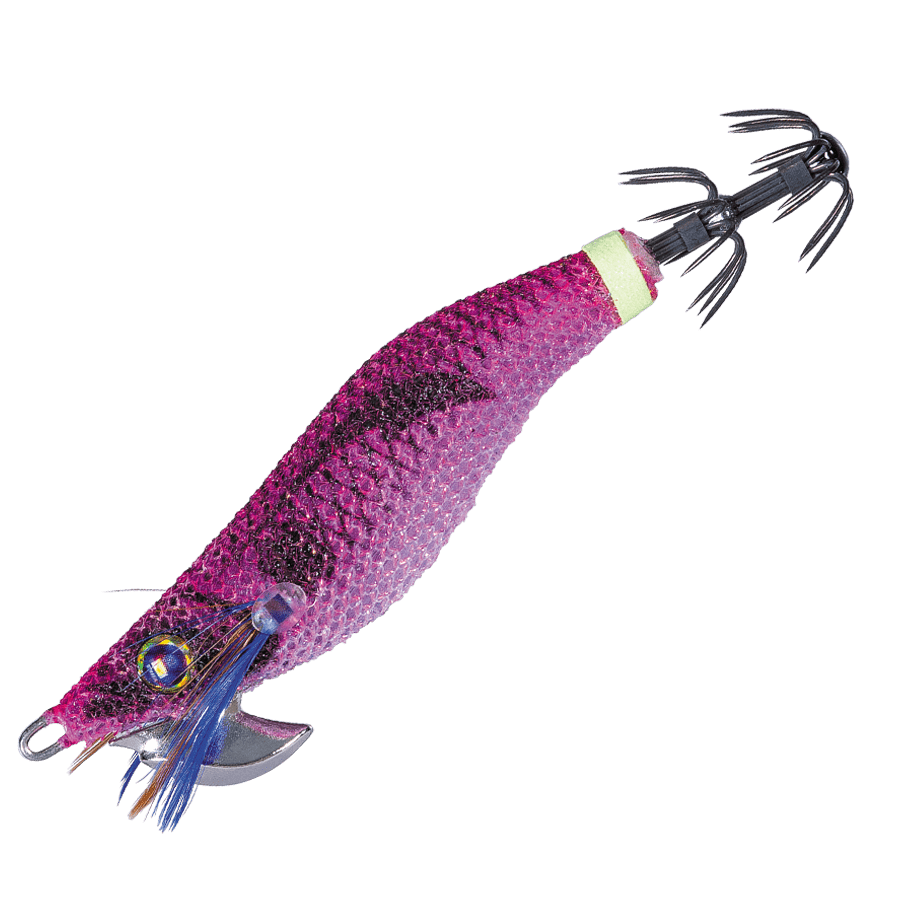 BIGEYE EGI SUTTE - Major Craft