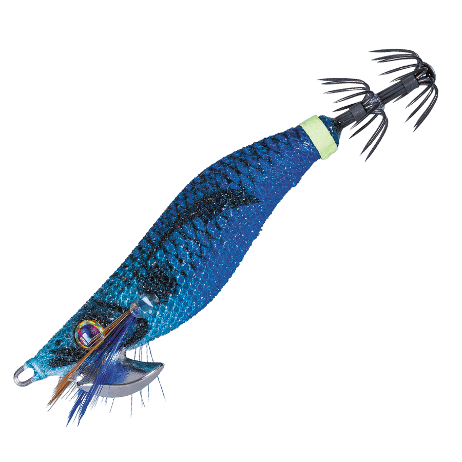 BIGEYE EGI SUTTE - Major Craft