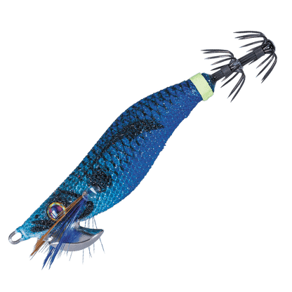 BIGEYE EGI SUTTE - Major Craft