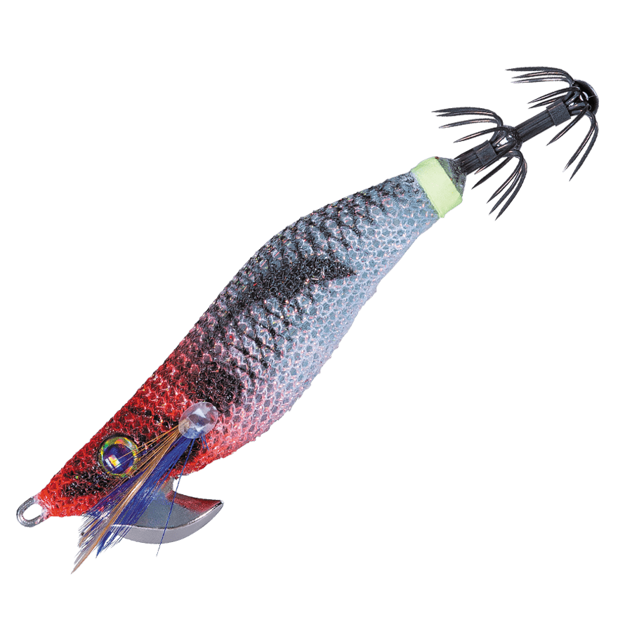 BIGEYE EGI SUTTE - Major Craft