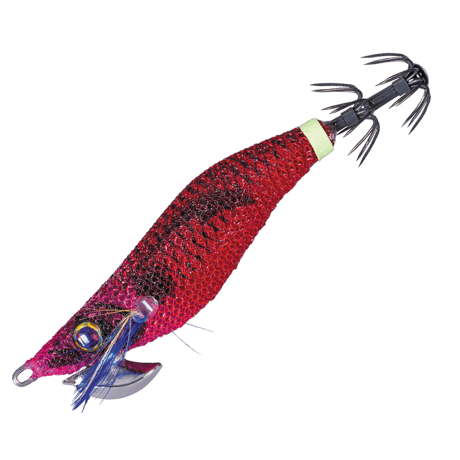 BIGEYE EGI SUTTE - Major Craft
