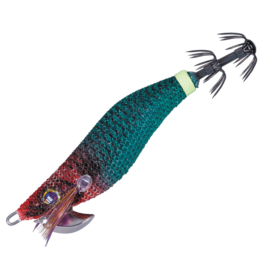 BIGEYE EGI SUTTE - Major Craft