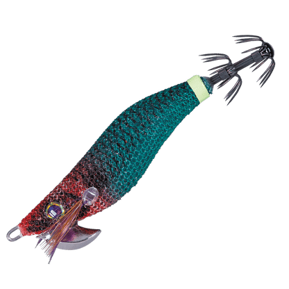 BIGEYE EGI SUTTE - Major Craft