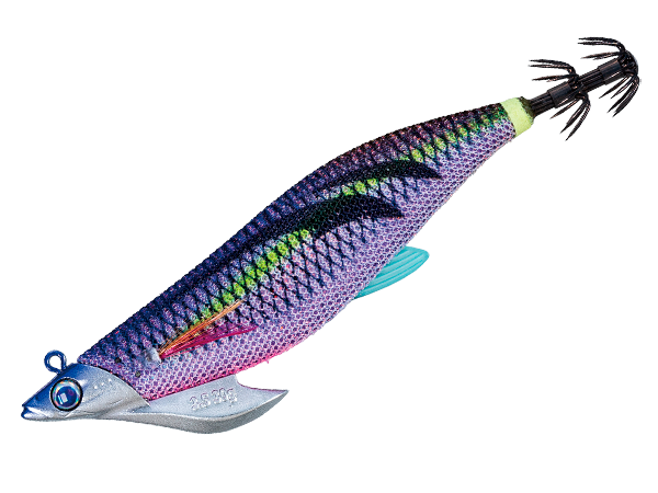 EGIZO BAIT FEATHER TR - Major Craft