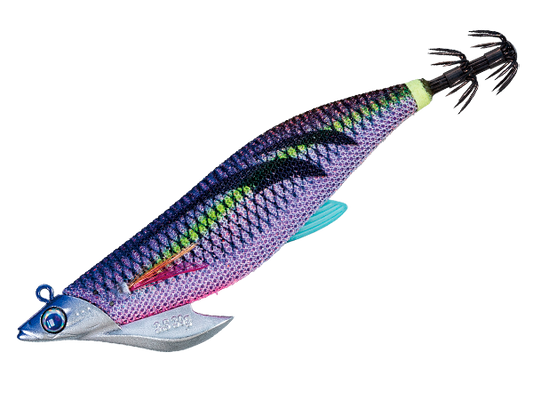 EGIZO BAIT FEATHER TR - Major Craft