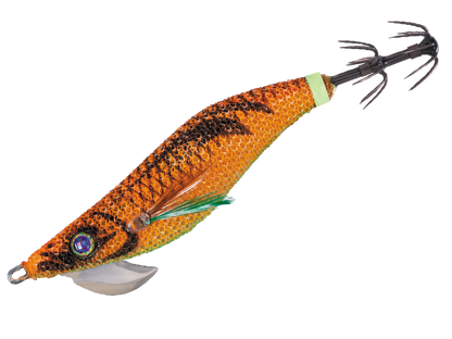 EGIZO BAIT FEATHER LIGHT EGING - Major Craft