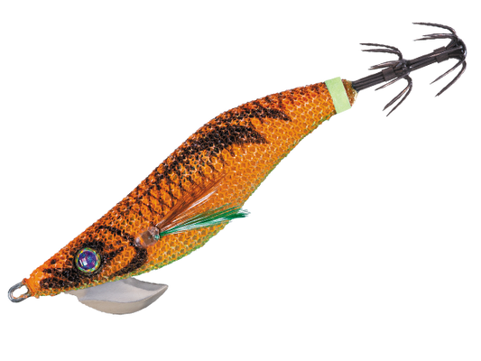 EGIZO BAIT FEATHER LIGHT EGING - Major Craft
