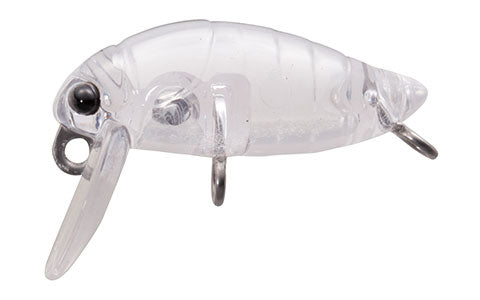 elfin Micro Cicada - TACKLE HOUSE