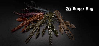 Empel Bug - Galápagos