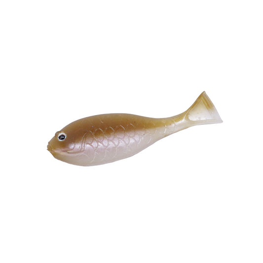 Baby Gill Fin 2 - ENGINE