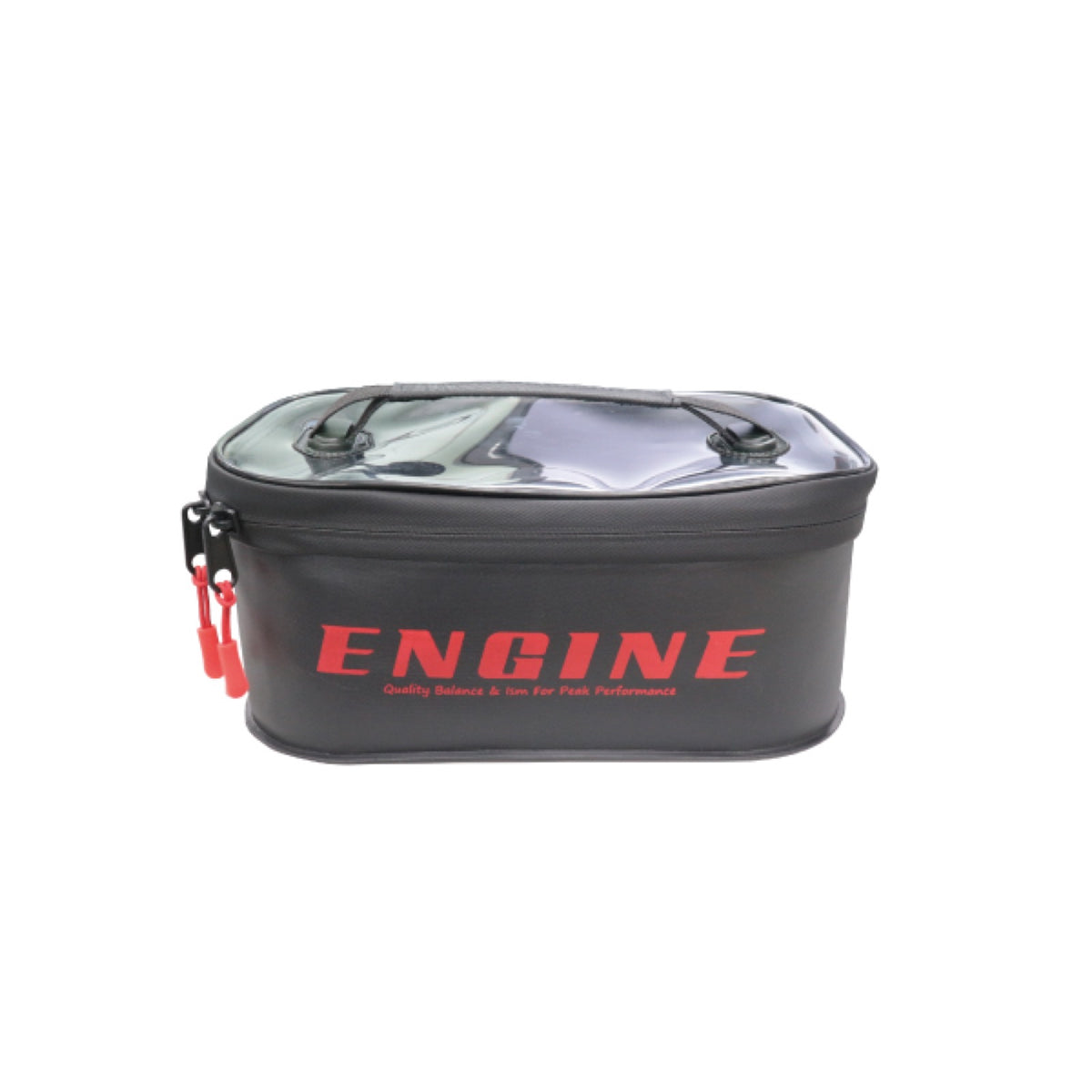 EVA System Case II - ENGINE